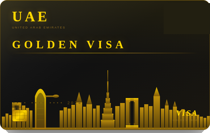 Golden Visa